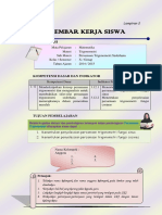 LKPD Pers. Trigonometri