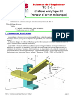 TD5-1 Palonnier Helico