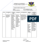 DRug Study Phenytoin