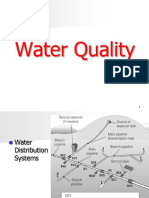 Chapter 11 Water Distribution Systems