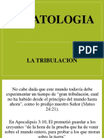 Escatologia