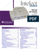 Manual de Usuario - Modulo Laser PDF