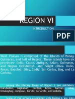 Region Vi