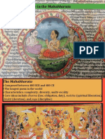 02 Brian Black Mahabharata and Ethics Powerpoint