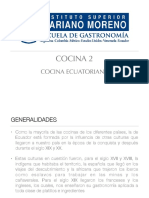 Ecuatoriana PDF