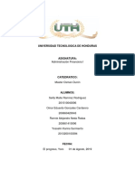 Tarea Grupal Modulo 9