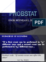 Probstat