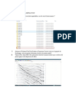 PROCESAMIENTO RF y Masw Linea 7