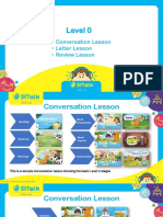 H5 Lessons PDF