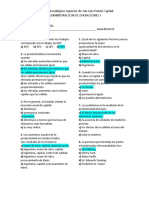 Cuestionario Actividad 1