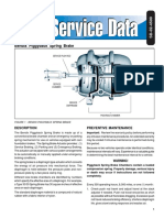 Bendix Brake Booster