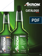 Catalogo-Akron 2015 PDF