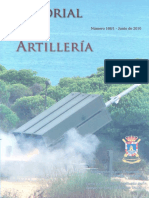 Memorial Artilleria 166 1