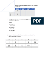 Ejercicio 14