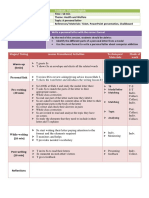 1 Bac Unit 3 Writing Letter - Docx Version 1