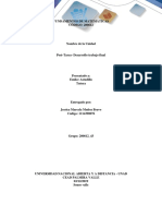 Pos Tarea Matematica