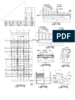 Roof Framing Plan - Low Cost