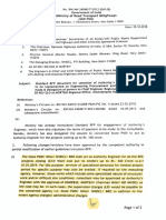 EPC-2018.10.29-Amendment in Standard RFP - AE BILLING