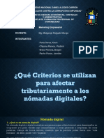 Nomadas Digitales