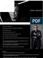 Daniel Libeskind