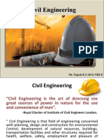 Module 1.1 Civil Engg, Bridges PDF