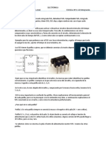 El Circuito Integrado 555