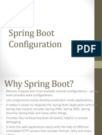 1.spring Boot Intro Configuration Security Latest-1111