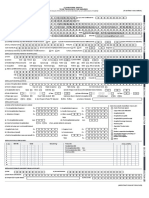 OPD Claim Form