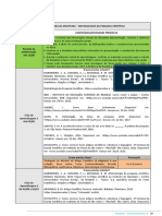 Cronograma Metodologia Científica