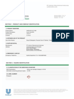 4 Msds Unioleo Fac1299 f1299 01 - tcm1359 493768 - en