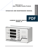 Temperature Pyrometer