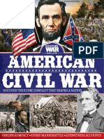 The American Civil War