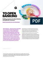 Accenture Nordic Consumer Study Open Banking