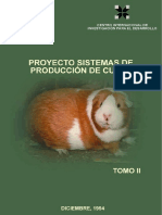 Proyecto Sistemas de Produccion de Cuyes