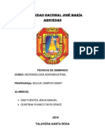 Técnicas de Sembrado