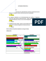 Actividades Interactiva Correlaciones No 2