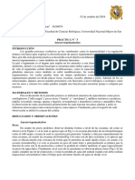 Tegumento Comparado en Vertebrados