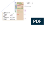 Spreadsheets To BS 8110: Single Column Base