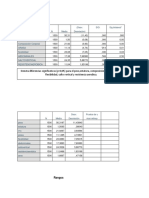 Estadistica Voley