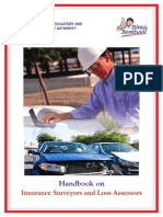 Handbook For Surveyors