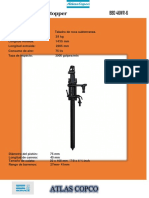 Perforadora StopperBBD46WR6 PDF