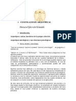 Constelaciones Arquetípicas (126410) Psicología Junguiana