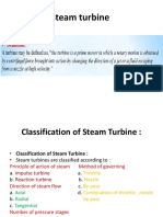 Steam Turbine Etc