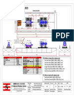 Stowage Plan On Barge Mitra Abadi