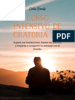 Curso Intensivo de Oratoria 360