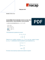 Taller Matemática 1