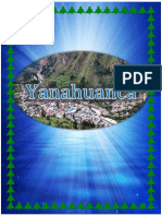 Yanahuanca