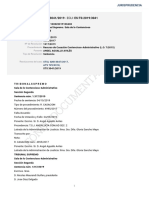 STS de 4 de Octubre de 2019, Exencion o No Sujecion TPO EC