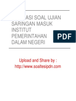 Soal Kewarganegaraan PDF