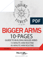 Arms Work-Out